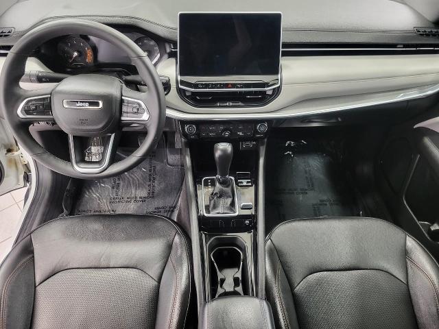 2023 Jeep Compass Vehicle Photo in MADISON, WI 53713-3220