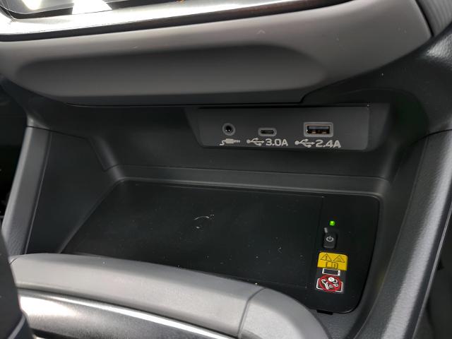 2025 Subaru Crosstrek Vehicle Photo in Green Bay, WI 54304