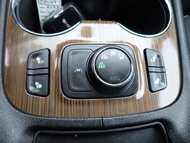 2023 GMC Acadia Vehicle Photo in ZELIENOPLE, PA 16063-2910