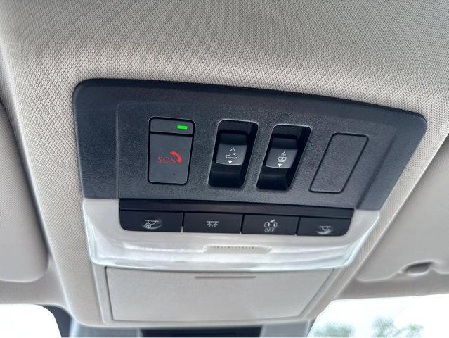 2023 Nissan Rogue Vehicle Photo in Savannah, GA 31419
