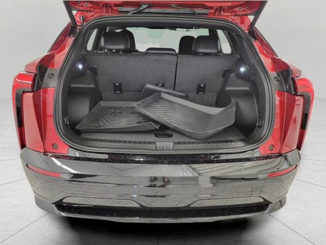 2024 Chevrolet Blazer EV Vehicle Photo in NEENAH, WI 54956-2243
