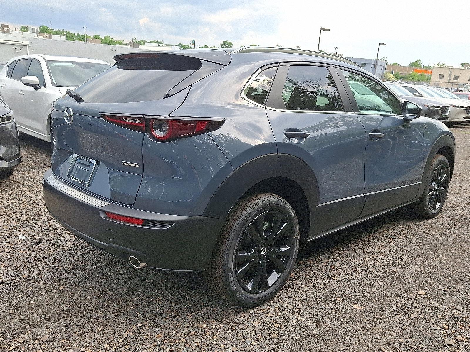2025 Mazda CX-30 Vehicle Photo in Trevose, PA 19053