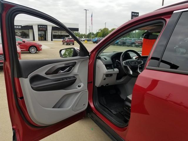 2019 GMC Terrain Vehicle Photo in ELYRIA, OH 44035-6349