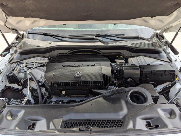 2023 Acura MDX Vehicle Photo in San Antonio, TX 78230