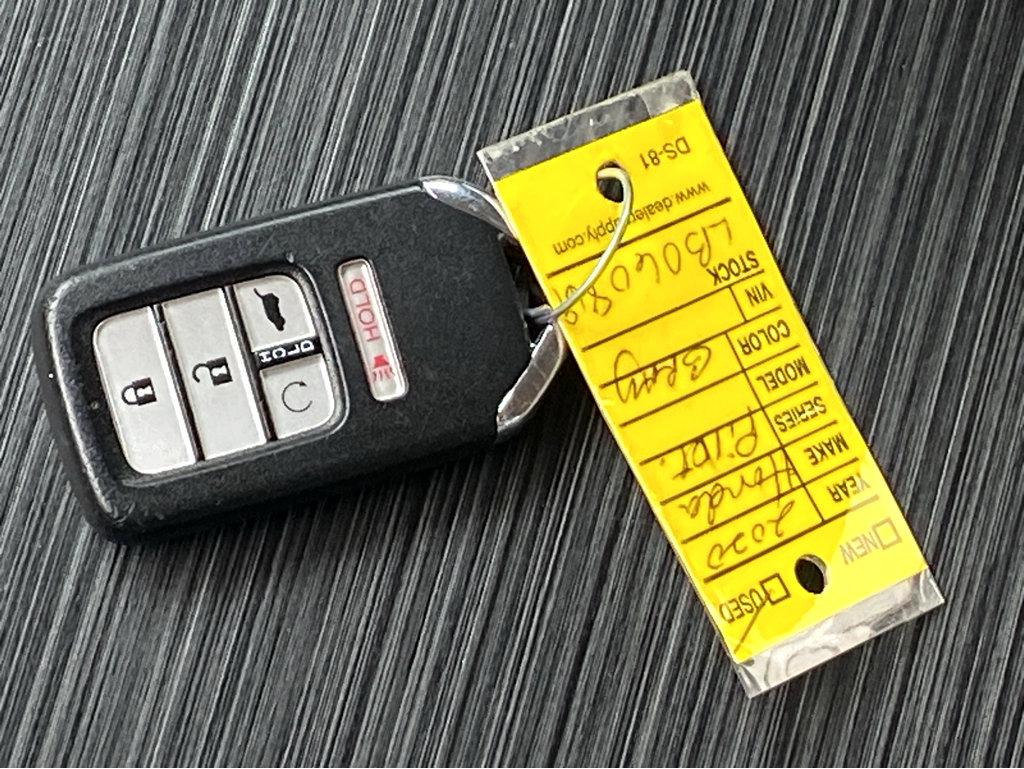 2020 Honda Pilot Vehicle Photo in POOLER, GA 31322-3252