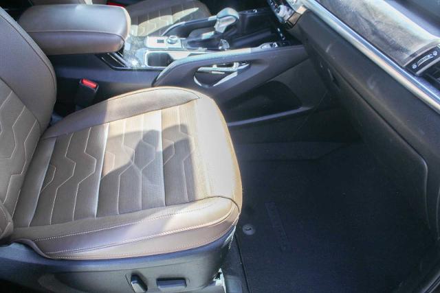 2022 Kia Telluride Vehicle Photo in DALLAS, TX 75209