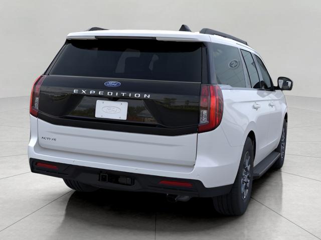 2025 Ford Expedition Vehicle Photo in Oshkosh, WI 54901