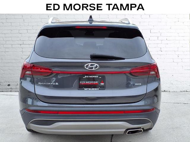 2023 Hyundai SANTA FE Vehicle Photo in Tampa, FL 33612