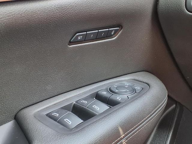 2022 Cadillac XT6 Vehicle Photo in Tampa, FL 33612