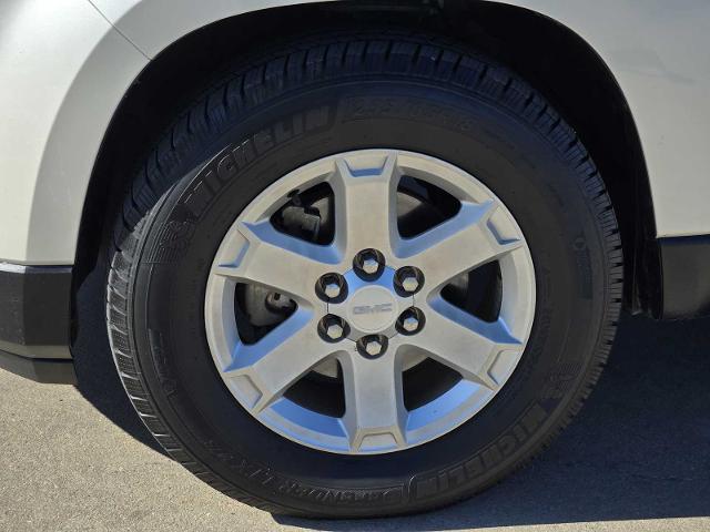 2015 GMC Acadia Vehicle Photo in DENTON, TX 76210-9321