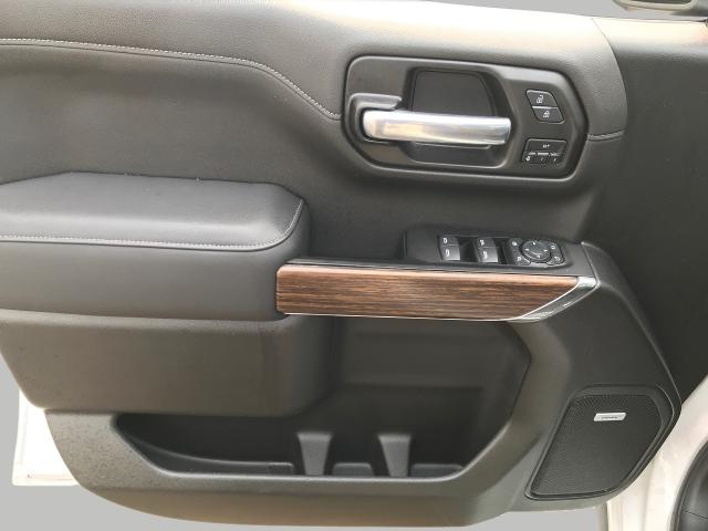2022 Chevrolet Silverado 1500 LTD Vehicle Photo in GREEN BAY, WI 54303-3330