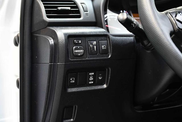 2024 Toyota 4Runner Vehicle Photo in DALLAS, TX 75235