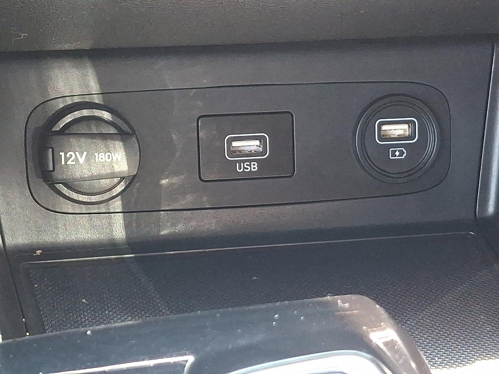 2023 Hyundai SONATA Hybrid Vehicle Photo in Trevose, PA 19053