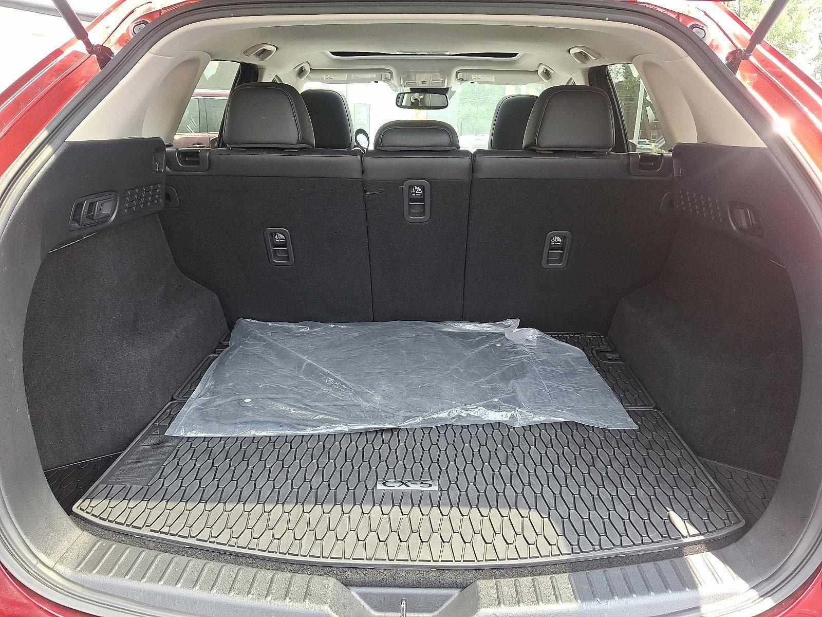 2022 Mazda CX-5 Vehicle Photo in Harrisburg, PA 17111