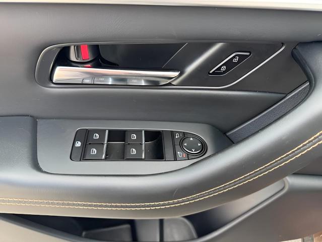 2025 Mazda CX-70 PHEV Vehicle Photo in Green Bay, WI 54304