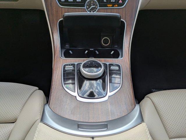 2021 Mercedes-Benz C-Class Vehicle Photo in San Antonio, TX 78209