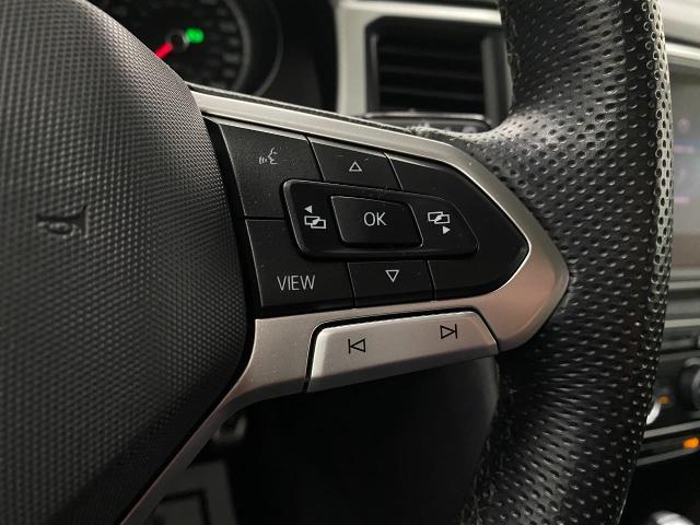 2021 Volkswagen Atlas Vehicle Photo in Appleton, WI 54913