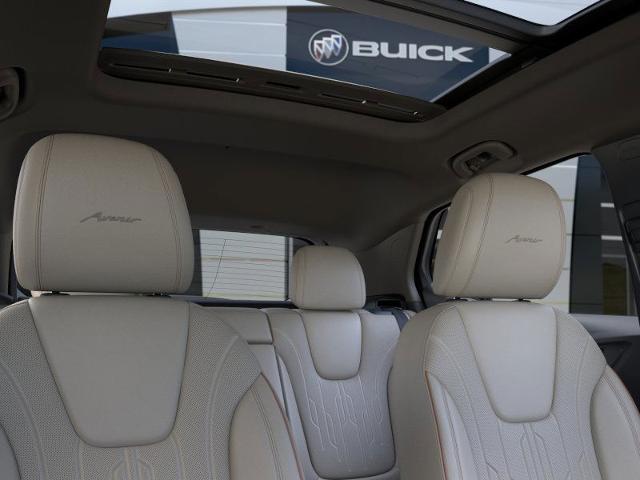 2026 Buick Encore GX Vehicle Photo in GREEN BAY, WI 54303-3330