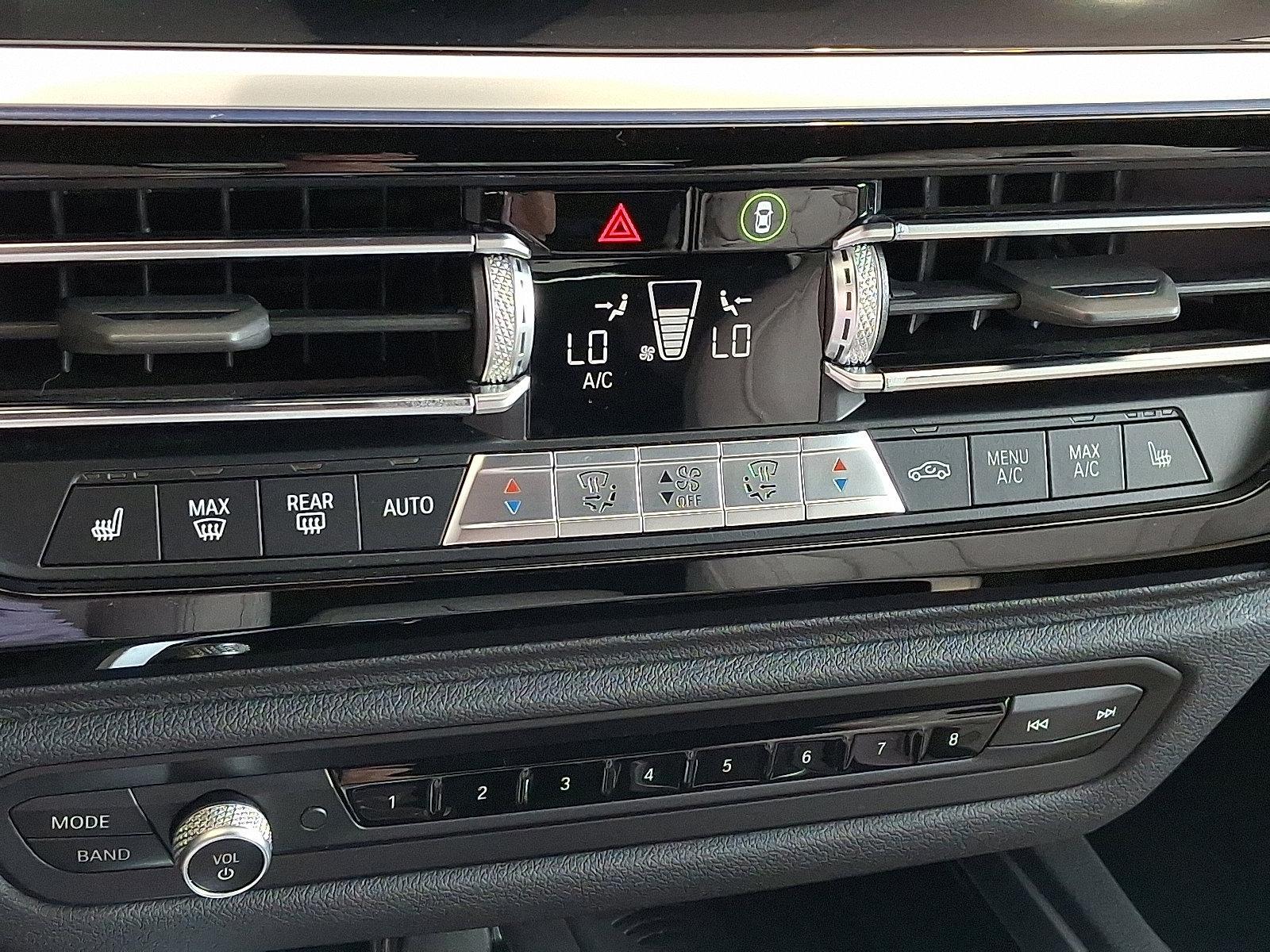 2022 BMW Z4 sDriveM40i Vehicle Photo in Lancaster, PA 17601