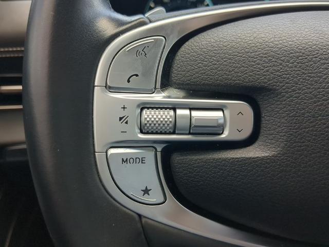 2022 Genesis GV80 Vehicle Photo in Brunswick, GA 31525