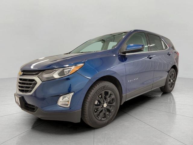 2020 Chevrolet Equinox Vehicle Photo in NEENAH, WI 54956-2243