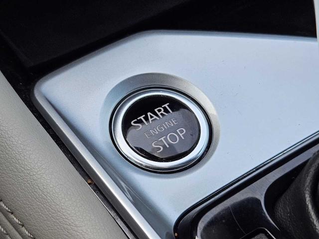 2022 Nissan Altima Vehicle Photo in FORT WORTH, TX 76132