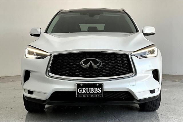 2023 INFINITI QX50 Vehicle Photo in Grapevine, TX 76051