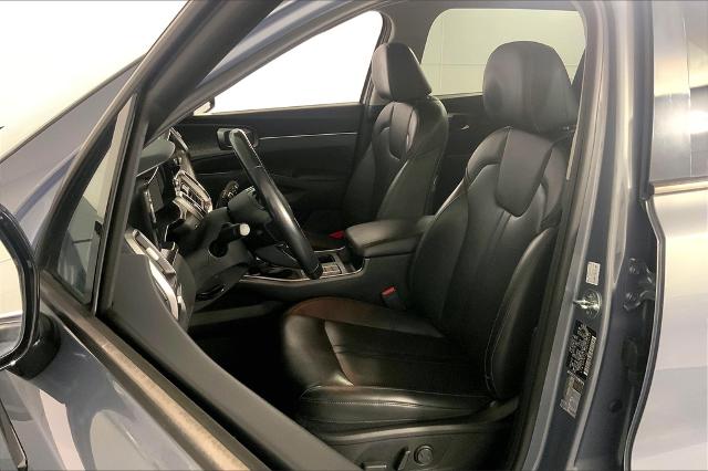 2022 Kia Sorento Vehicle Photo in Lees Summit, MO 64086