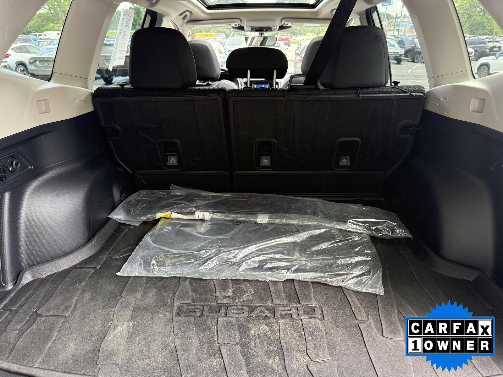 2022 Subaru Forester Vehicle Photo in Harrisburg, PA 17111
