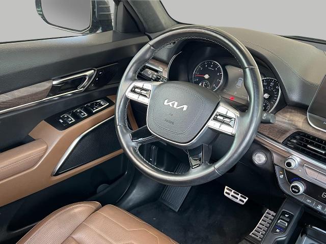 2022 Kia Telluride Vehicle Photo in Appleton, WI 54914