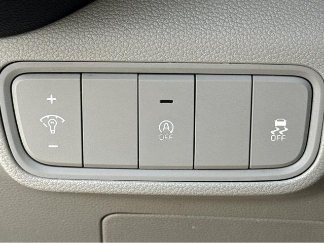 2020 Kia Soul Vehicle Photo in Hinesville, GA 31313