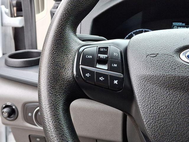 2021 Ford Transit-350 Passenger Van Vehicle Photo in DANBURY, CT 06810-5034