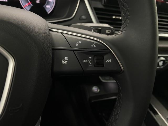 2025 Audi Q5 Vehicle Photo in Appleton, WI 54913