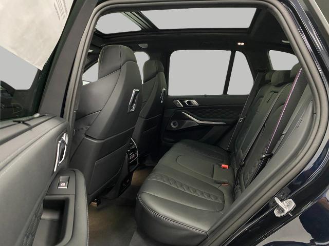 2026 BMW X5 M Vehicle Photo in Appleton, WI 54913
