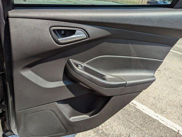 2014 Ford Focus Vehicle Photo in San Antonio, TX 78230