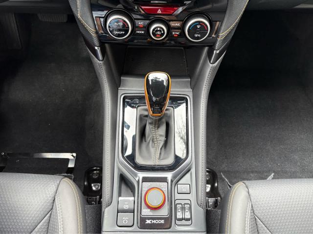 2024 Subaru Forester Vehicle Photo in DALLAS, TX 75209