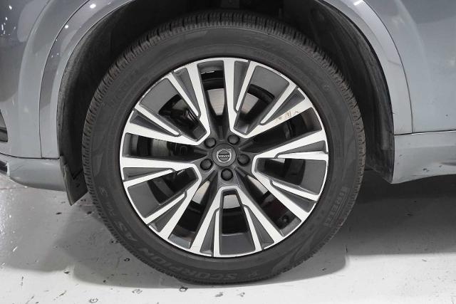 2020 Volvo XC90 Vehicle Photo in GRAPEVINE, TX 76051