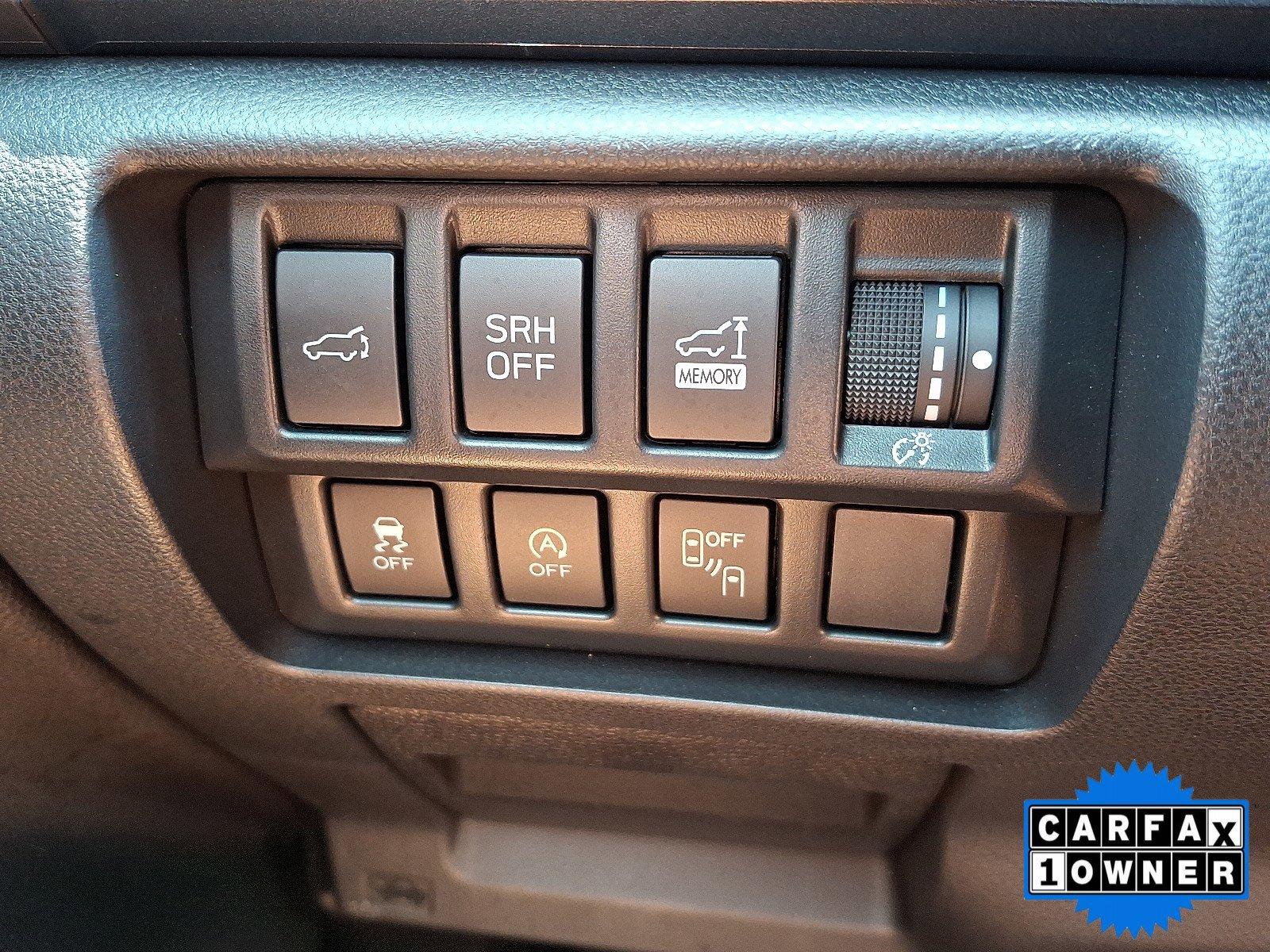 2022 Subaru Forester Vehicle Photo in Harrisburg, PA 17111