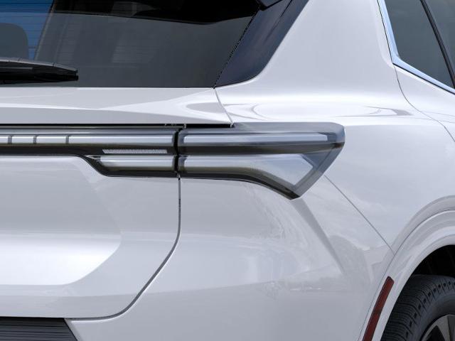 2025 Chevrolet Equinox EV Vehicle Photo in Roslyn, NY 11576