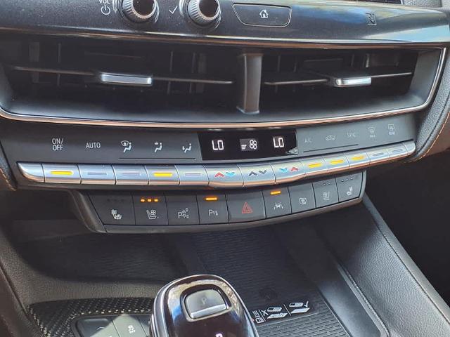 2021 Cadillac CT5 Vehicle Photo in San Antonio, TX 78230-1001