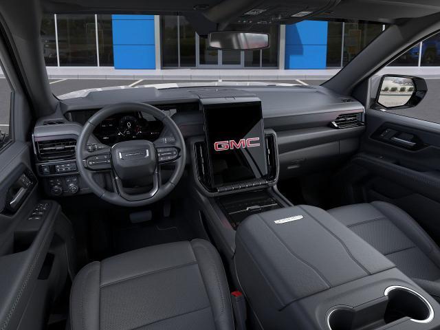 2025 GMC Yukon XL Vehicle Photo in EMPORIA, VA 23847-1235