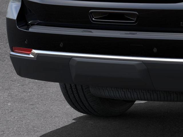 2025 Chevrolet Tahoe Vehicle Photo in KANSAS CITY, MO 64114-4502