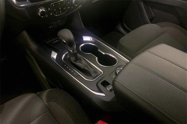 2023 Chevrolet Traverse Vehicle Photo in INDEPENDENCE, MO 64055-1314