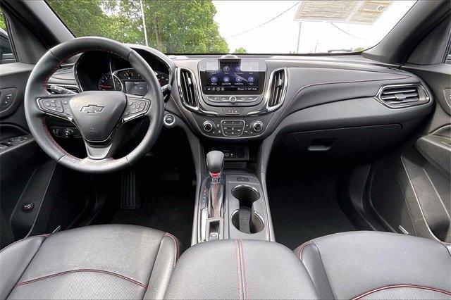 2024 Chevrolet Equinox Vehicle Photo in INDEPENDENCE, MO 64055-1314