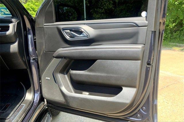 2023 GMC Yukon Vehicle Photo in KANSAS CITY, MO 64114-4545