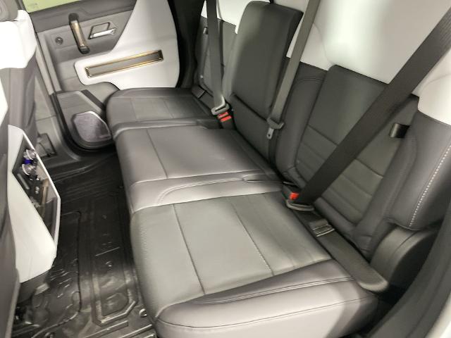 2025 GMC HUMMER EV Pickup Vehicle Photo in GILBERT, AZ 85297-0402