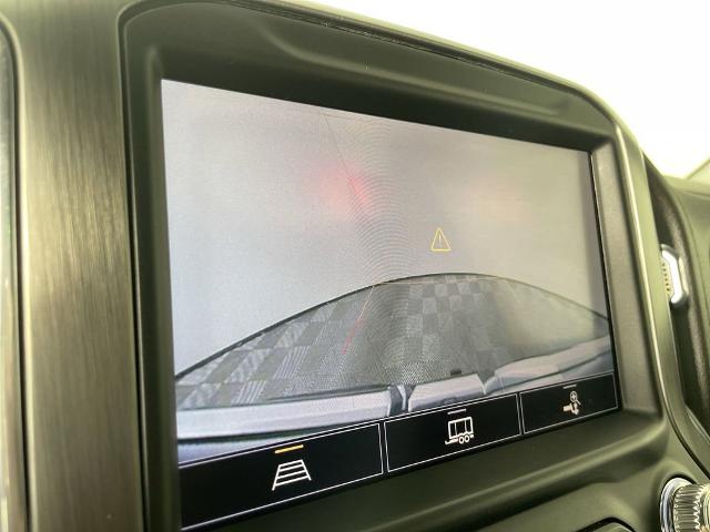 2021 GMC Sierra 1500 Vehicle Photo in GILBERT, AZ 85297-0402