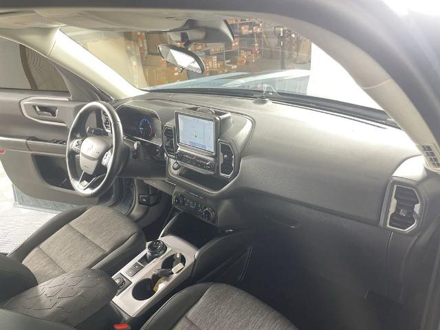 2023 Ford Bronco Sport Vehicle Photo in GILBERT, AZ 85297-0402