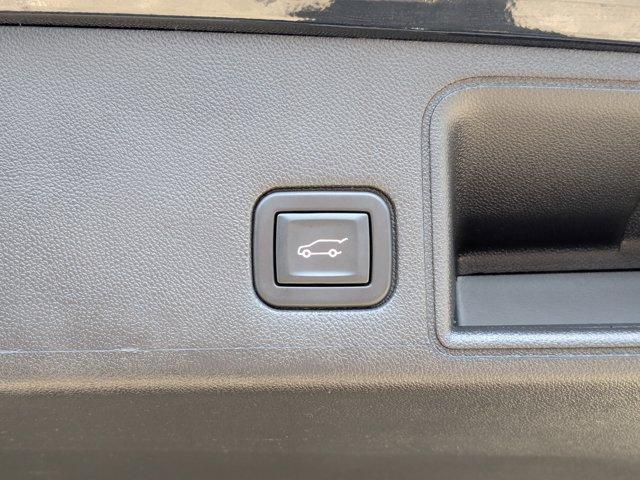2023 GMC Terrain Vehicle Photo in BRUNSWICK, GA 31525-1881
