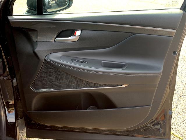 2023 Hyundai SANTA FE Vehicle Photo in BEAUFORT, SC 29906-4218